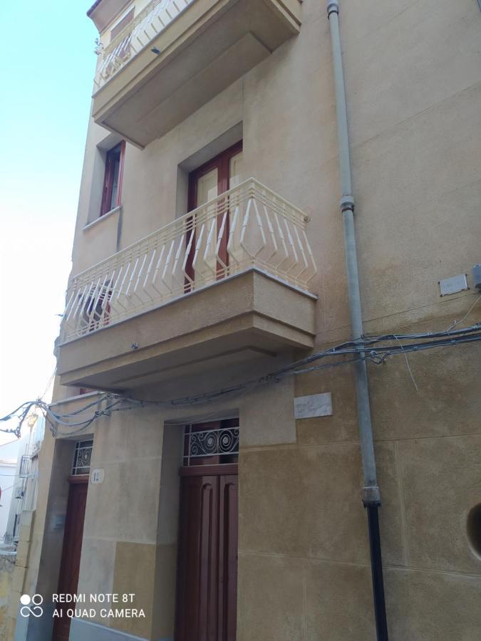 הוילה Salemi Margherita2 מראה חיצוני תמונה
