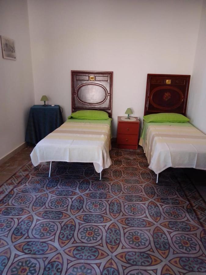הוילה Salemi Margherita2 מראה חיצוני תמונה